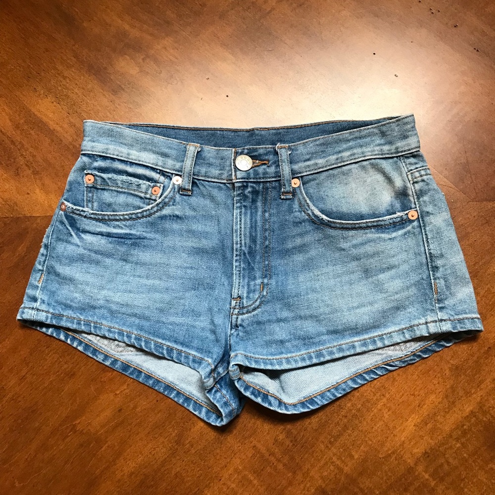Women’s BDG Shorts